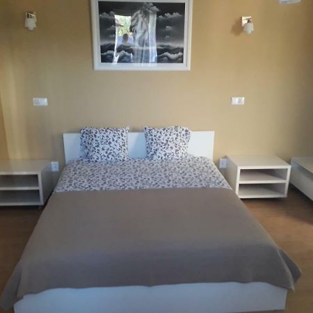 Appartamento Garsoniera Mandrilor Slănic Esterno foto