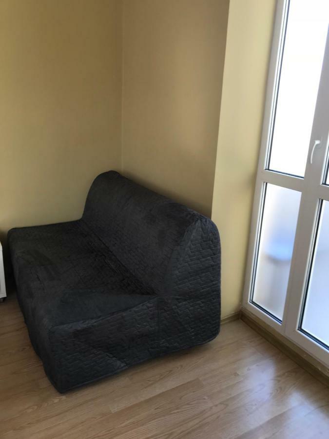 Appartamento Garsoniera Mandrilor Slănic Esterno foto